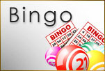 Casino Pounds - Online Bingo