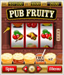 Pub Fruity Mobile Game