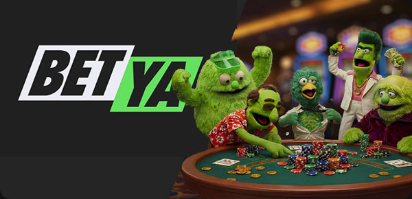 Betya Casino and Sports Guide