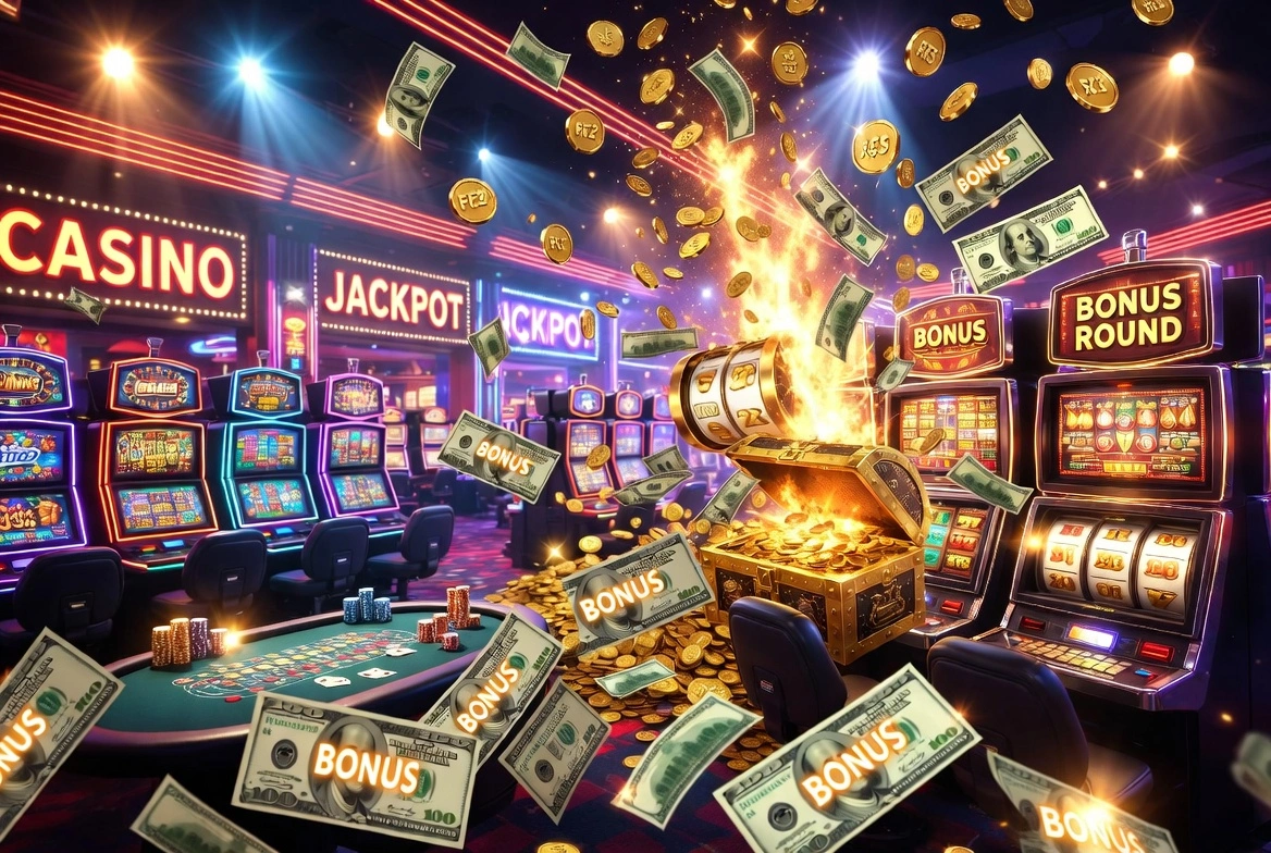 The Strategic Advantage: Why No Deposit Bonuses are a Player’s Best Friend