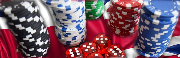 UK Online Casinos