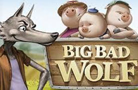 Big Bad Wolf