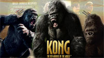 Kong Slots