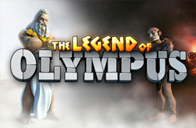 Legend of Olympus