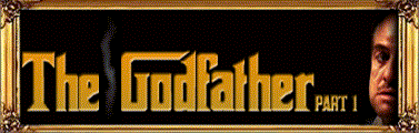 The Godfather Part II Video Slot